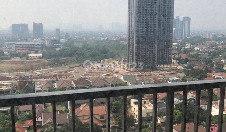 Apartemen Area Fatmawati Dan Tb Simatupang 2