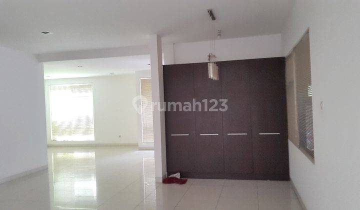 Rumah Minimalis Mewah Area Pondok Indah 2