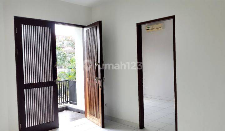 Rumah Minimalis Mewah Area Pondok Indah 1