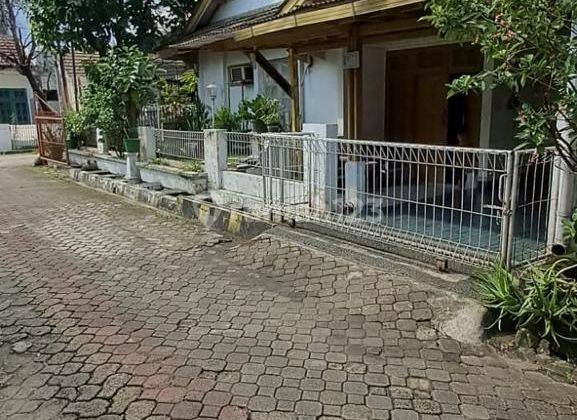 Rumah Sederhana Area Strategis di Kalimalang 1