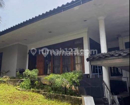 Rumah Mewah Besar di Bangka 1