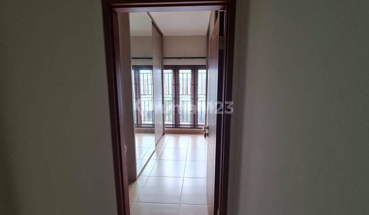 Rumah Modern Cluster di Kebagusan 7