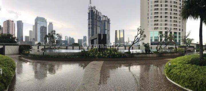 Apartemen Baru di Menteng Kuningan 1