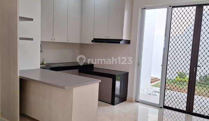 Rumah Modern Keren di Lebak Bulus 2