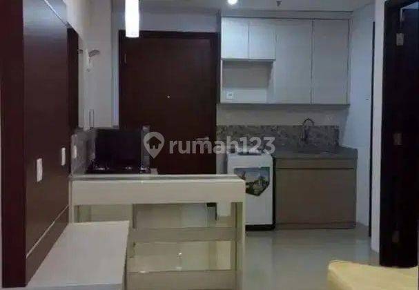 Apartemen Keren Dekat Mrt Fatmawati 1