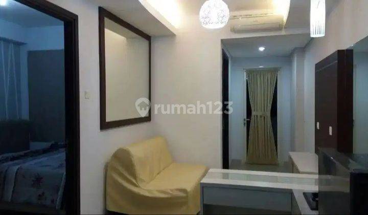 Apartemen Keren Dekat Mrt Fatmawati 2