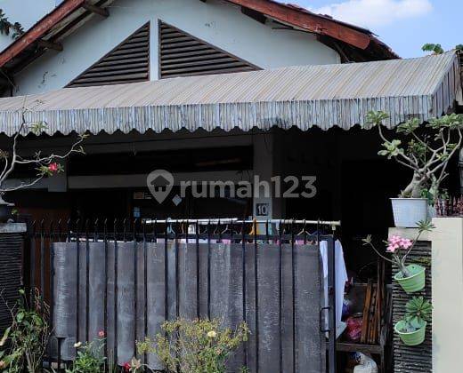 Rumah Hitung Tanah Dkt Scbd di Kebayoran Baru 1