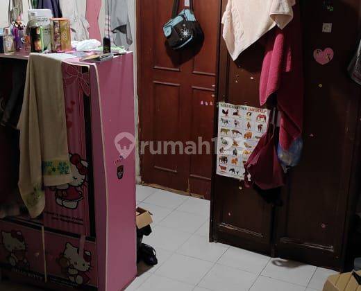 Rumah Hitung Tanah Dkt Scbd di Kebayoran Baru 2