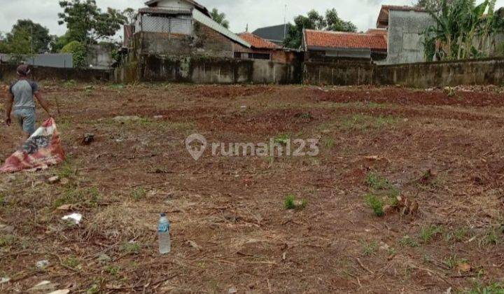 Tanah Area Komersial di Tb.simatupang 2