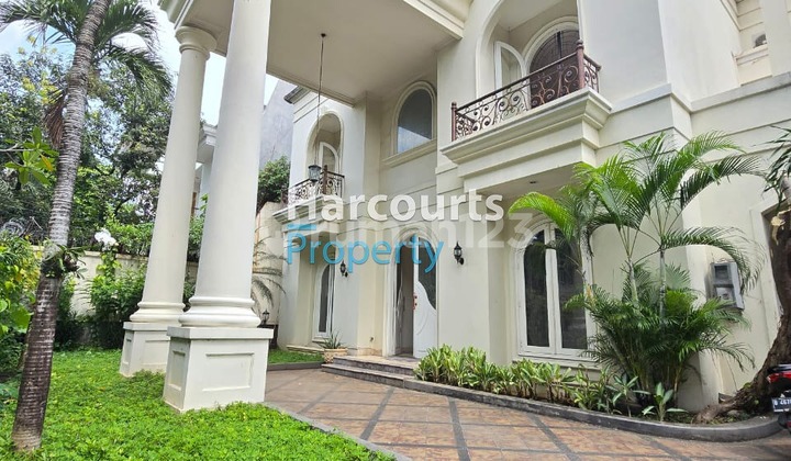 Rumah mewah modern di kemang Rumah mewah modern di kemang