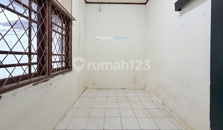 Rumah Minimalis Klasik di Cipete 2