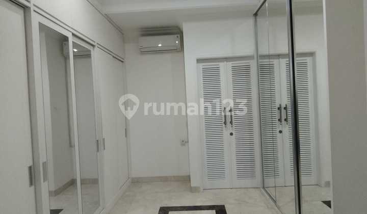 Rumah mewah area elite di kuningan 2