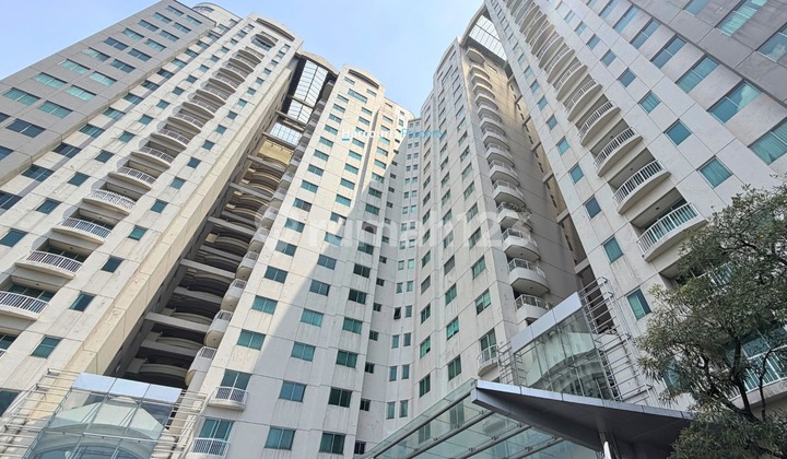 Apartemen Bagus di Cilandak