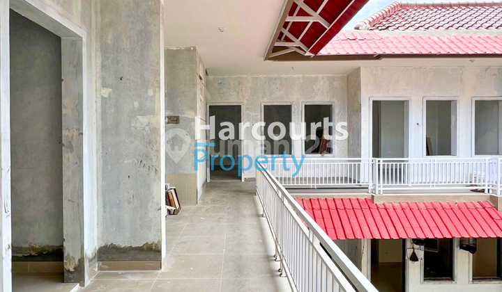 Luxurious boarding house in Lebak Bulus Luxurious boarding house in Lebak Bulus