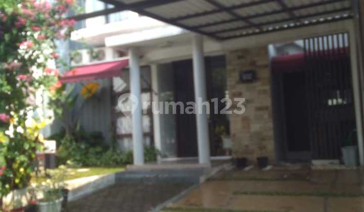 Rumah modern dekat wisata di bogor Rumah modern dekat wisata di bogor