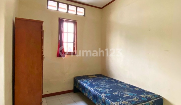 Classic boarding house in Setiabudi 2