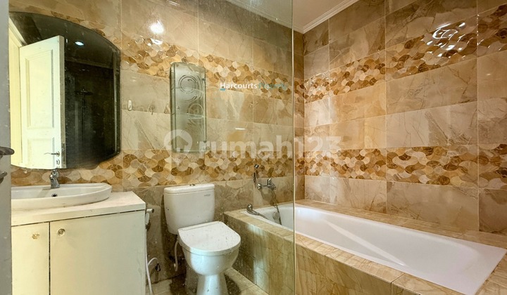 Apartemen Keren Mewah di Permata Hijau 2