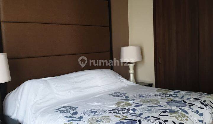 Apartemen mewah di mega kuningan 2