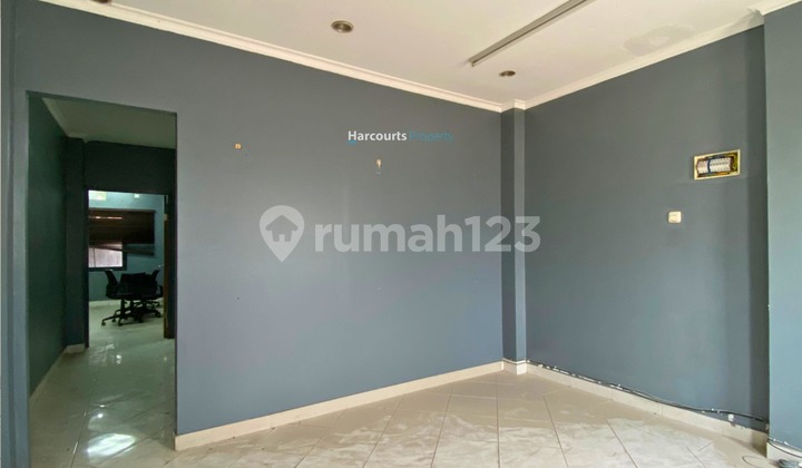 Mini Building Disewakan di Kebayoran Baru Mini Building Disewakan di Kebayoran Baru