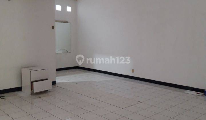 Rumah Bisa Kantor di Kebayoran Baru 2