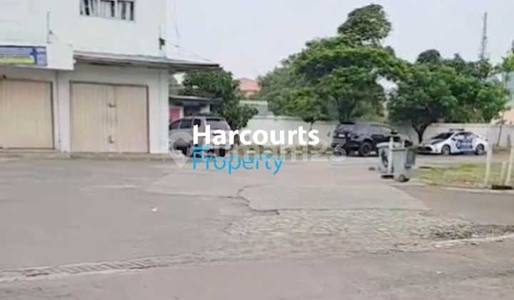 Tanah Cocok Resto / Padel di Tb.simatupang