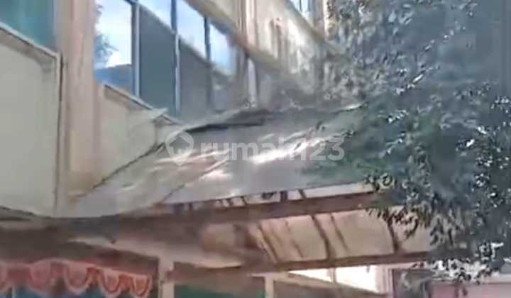 Ruko Gandeng bisa untuk Hotel/Mini Building di Kebayoran Baru