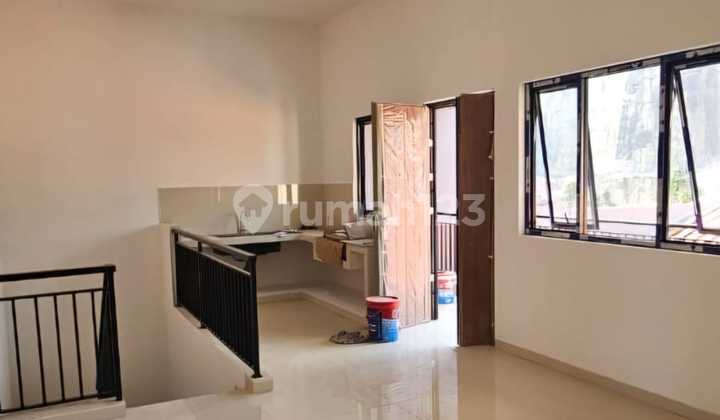 Modern new house in Kebayoran Baru Modern new house in Kebayoran Baru