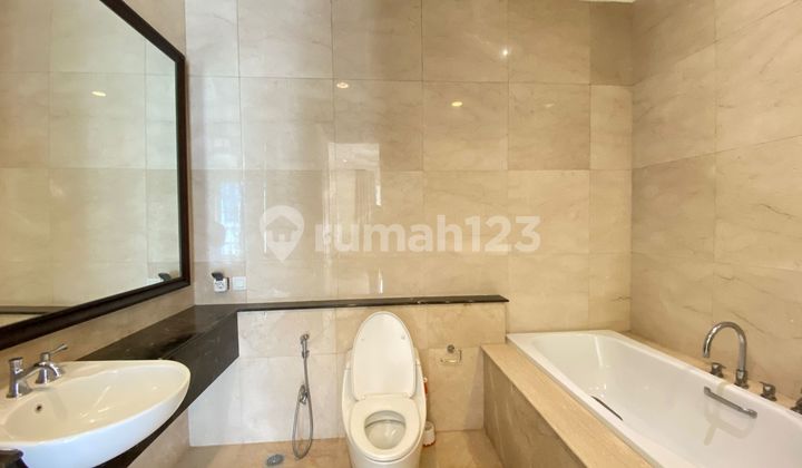 Rumah mewah bagus lingkungan elite di kuningan 2