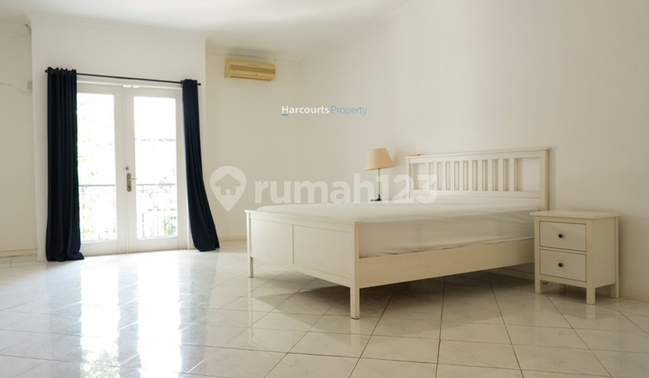 Luxury mediteranian classic di Antasari cipete 2