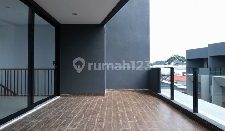 Rumah mewah cluster di Andara cilandak Rumah mewah cluster di Andara cilandak