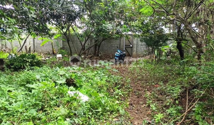 Tanah untuk cluster di bekasi Tanah untuk cluster di bekasi