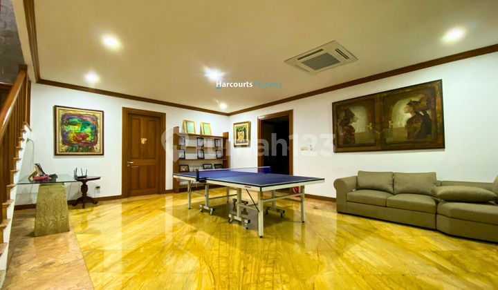 Rumah area elite di kuningan 2