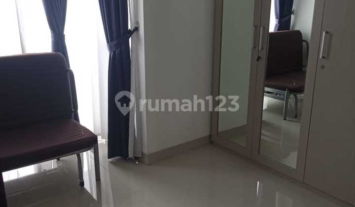 Rumah modern dekat wisata di bogor 2