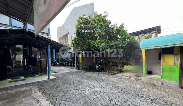 Tanah cocok untuk usaha di radio dalam