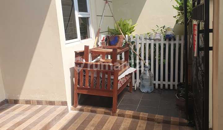 Rumah Minimalis Dkt Tol Brigif di Jagakarsa