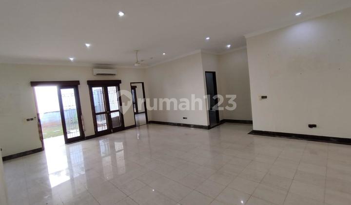 Rumah mewah, lokasi elite di kuningan 2