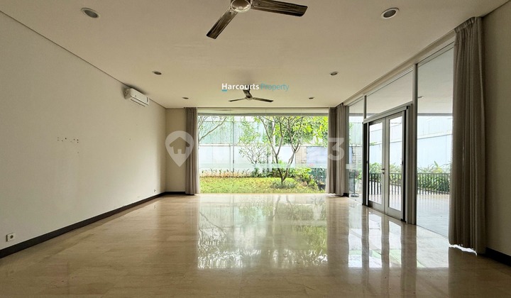 Rumah Modern Mewah di Cilandak 2