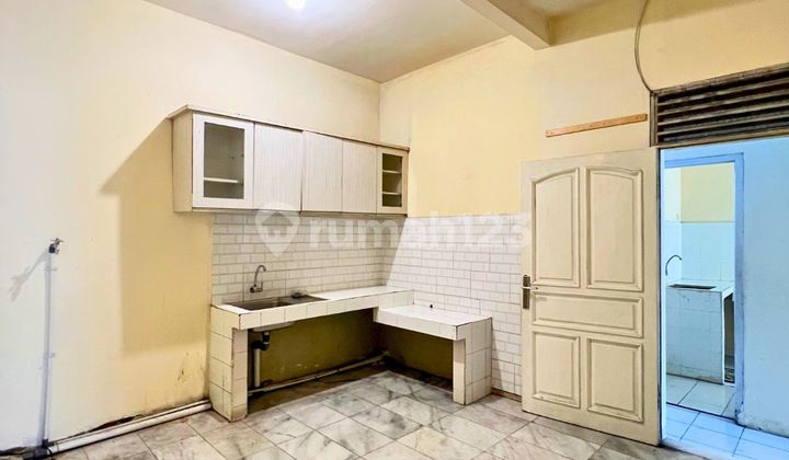 Rumah klasik terawat di durentiga 2