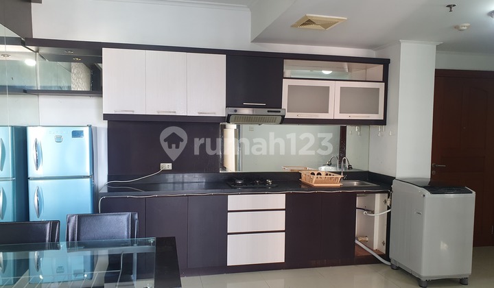 Waterplace Pakuwon Tower A Siap Huni Bagus 1