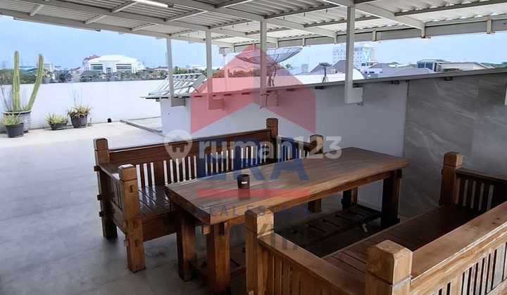 Emerald Mansion Citraland House Furnished 5 Bedrooms Good Location Front 2