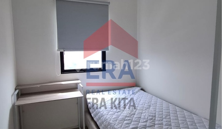 Apartment Vittorio Citraland Wiyung 2 Kamar Full Perabotan Bagus 2