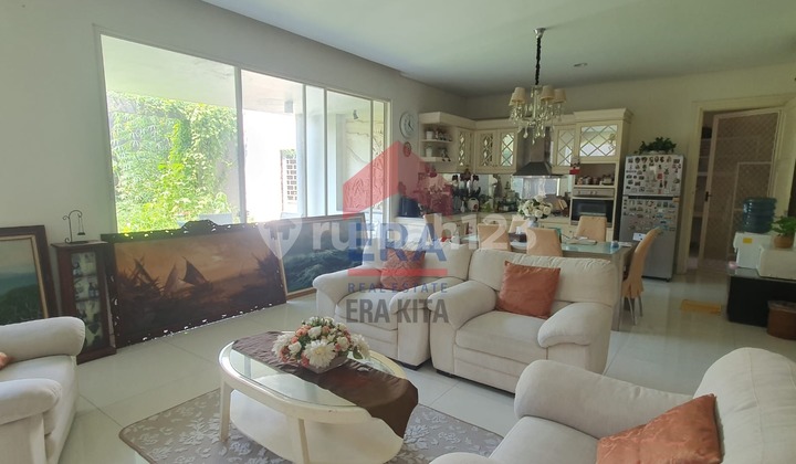 Rumah Minimalis Simpang Darmo Permai Kamar Mandi Dalam Semua 2