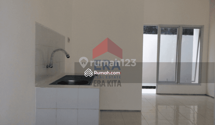 Rumah Swp Residence Menganti Cluster Verona 2 Kamar 2