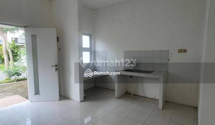 Rumah Minimalis Swp Residence Kepatihan 2 Kamar 2