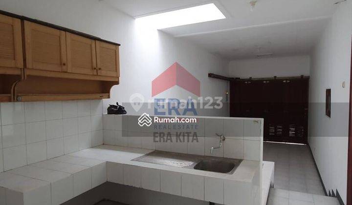 Rumah Graha Family 2 Lantai 3 Kamar Tidur Siap Huni 2