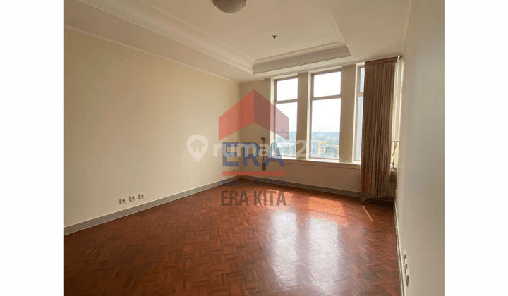 Apartment Puri Matahari Hr Muhammad 3 Kamar Lokasi Bagus 1