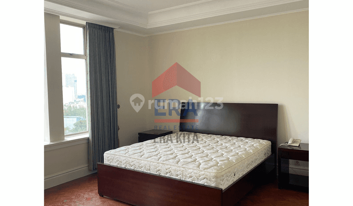 Apartment Puri Matahari Hr Muhammad 3 Kamar Lokasi Bagus 2