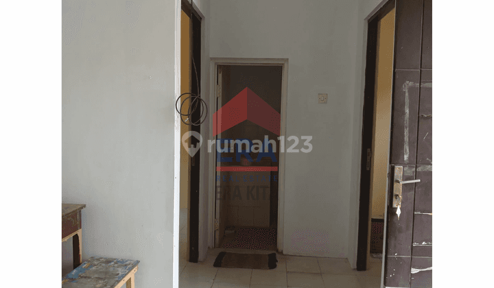 Rumah Palem Sememi Benowo 2 Kamar Tidur Bagus 2