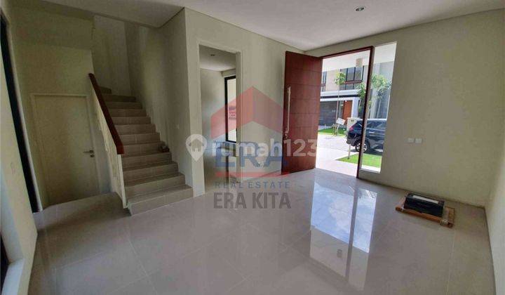 Rumah Northwest Lake Citraland Minimalis 2 Kt Plus Dekat Lake 2