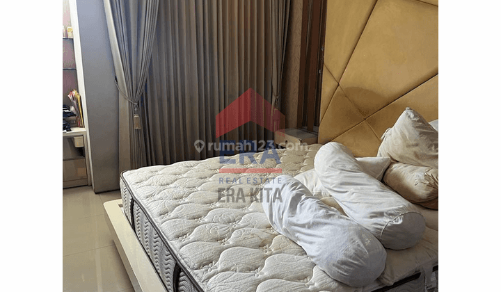 Royal Residence Wiyung Addington 3kt Lokasi Best Furnished 1